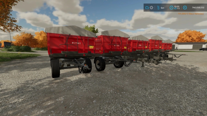 Image: MetalFach Pack v1.0.0.0 0