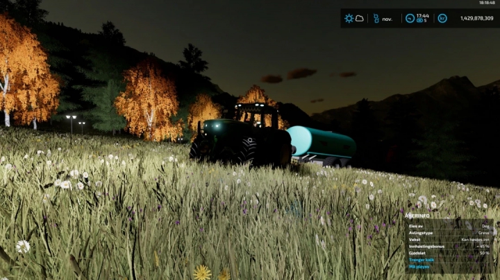 fs22-mods, Moi x9 v1.0.0.0