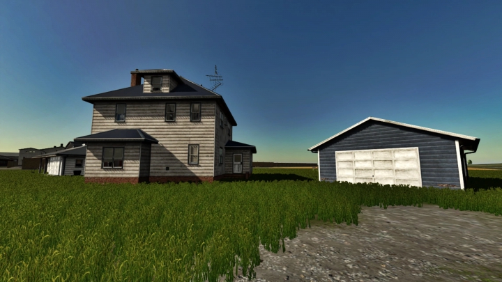 fs22-mods,  Rental Properties v2.0.0.1