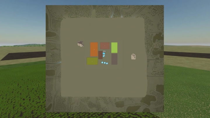 Image: The Construction Map v1.1.0.0 5