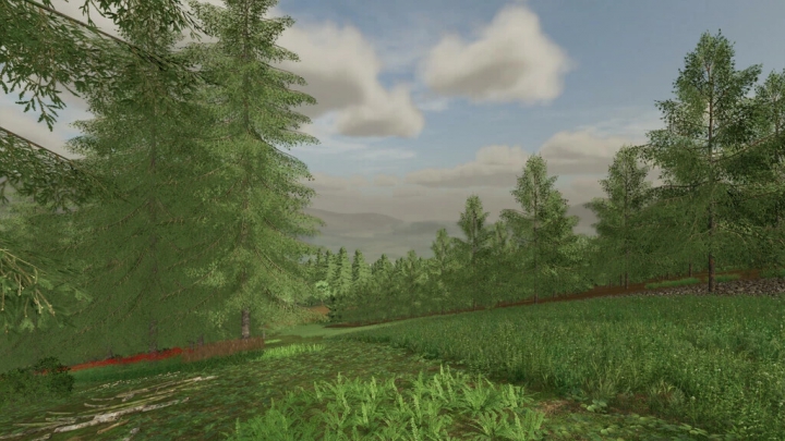 Image: The Risoux Forest v1.1.0.0 5