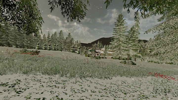 Image: The Risoux Forest v1.1.0.0 0