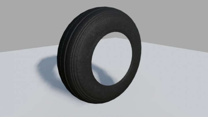 Image: Tire (Prefab) v1.0.0.0