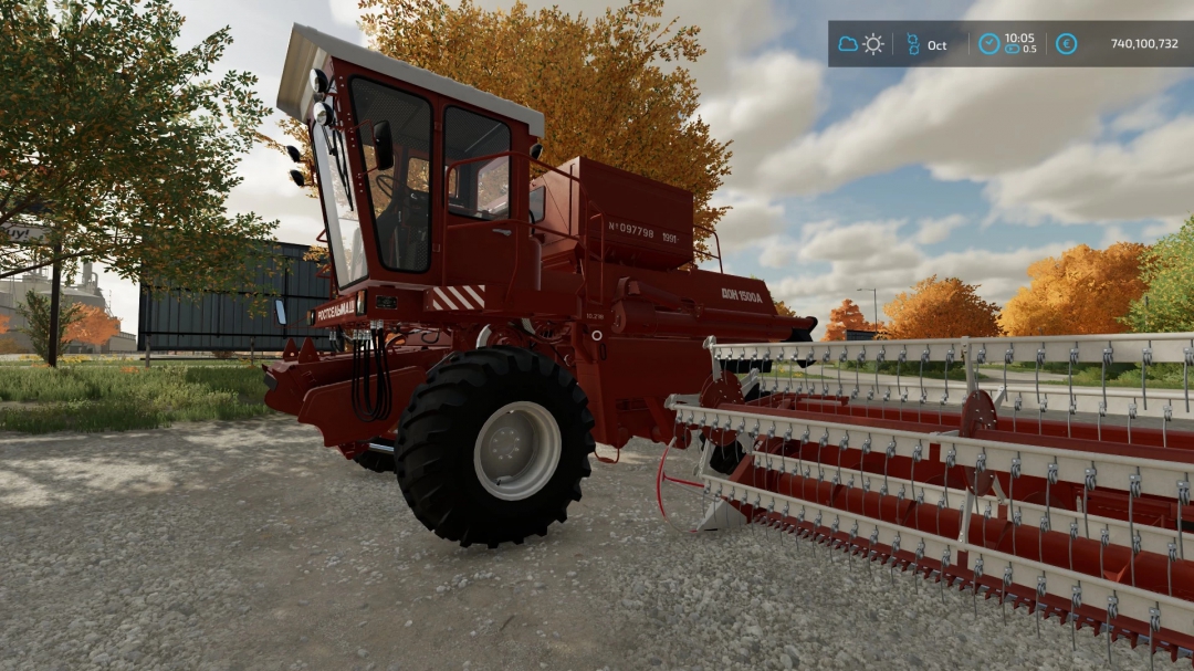 DON 1500A v1.0.0.0