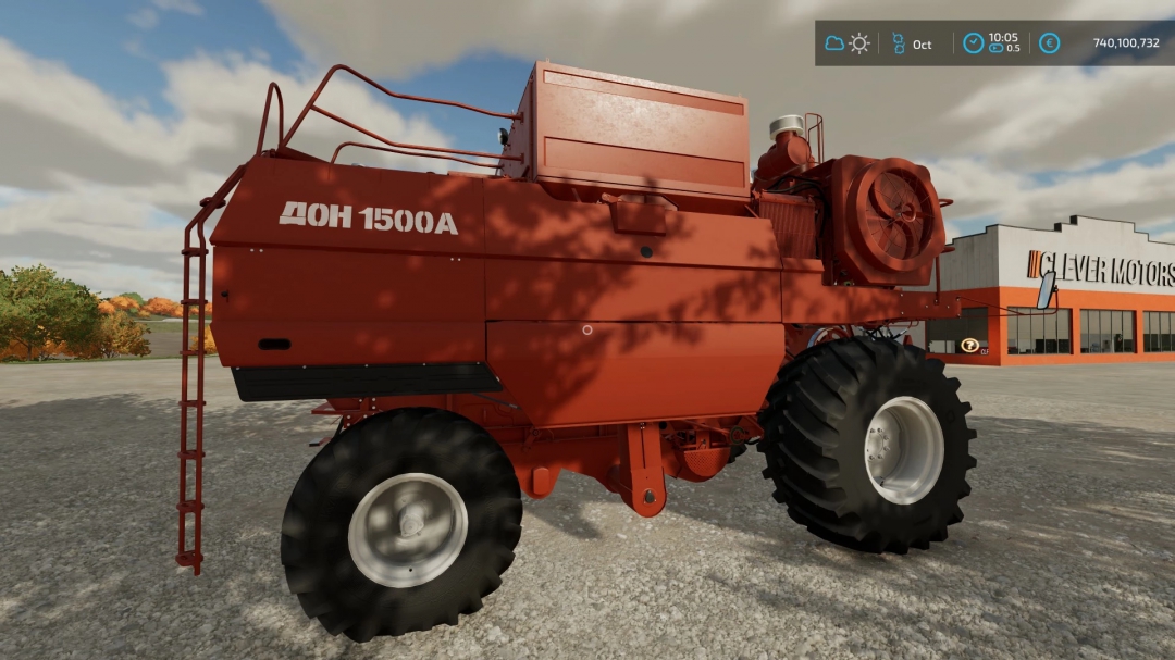 DON 1500A v1.0.0.0