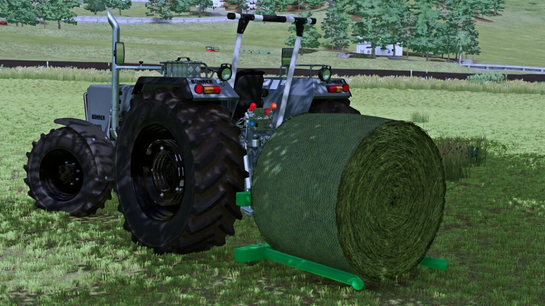 Düvelsdorf Round Balefork v1.0.0.0