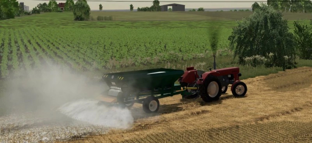 FS22 RCW 3 v1.0.0.0