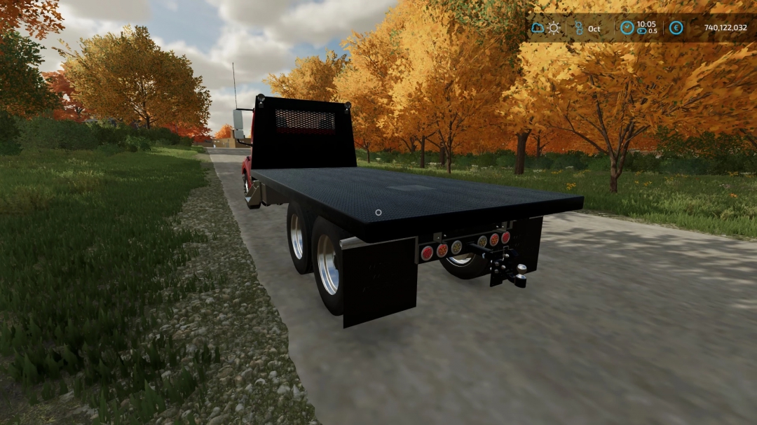 Freightliner M2 112 v1.0.0.0