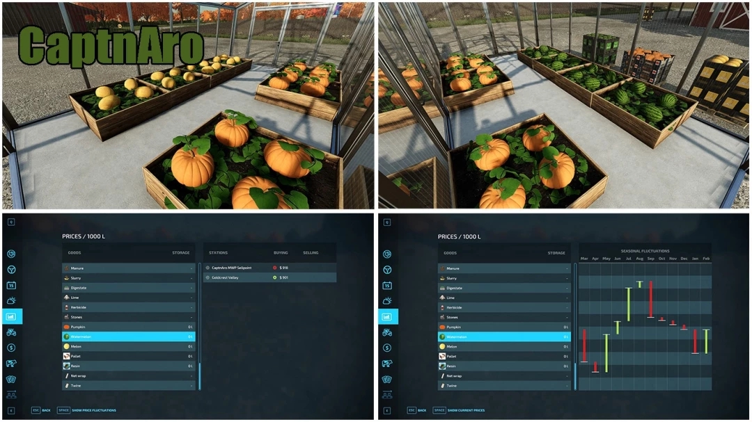 Greenhouse MWP v1.1.0.0