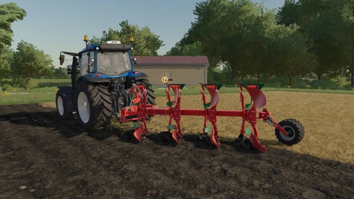 fs22-mods,  Agromasz POV PACK v1.0.0.0