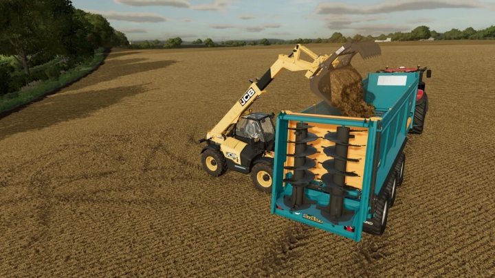 Image: BMFR2 Grapple Bucket v1.0.0.0 2