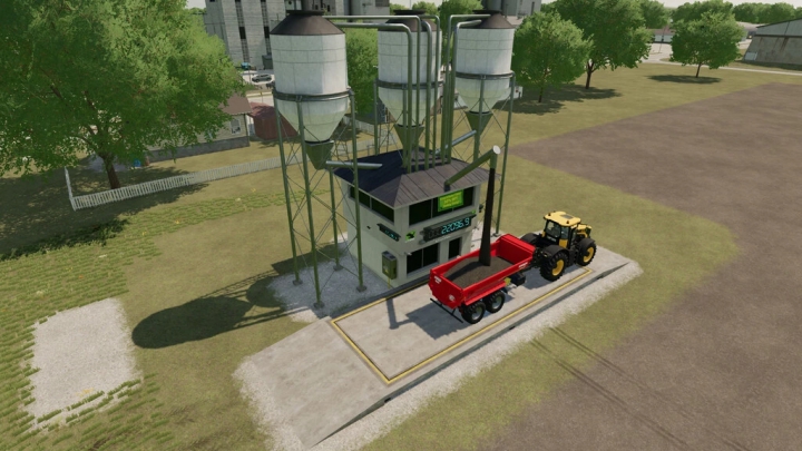 Image: Easy Weigh Station And Fruit Shop v1.0.0.0 0