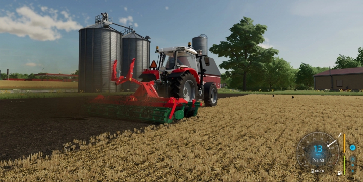 Image: FS 22 AGRO MASZAT PACK V3 2