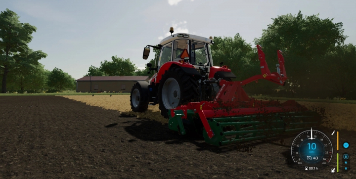 Image: FS 22 AGRO MASZAT PACK V3 0