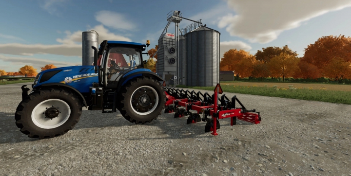 fs22-mods,  FS22 LIZARD LANDS 700 V3