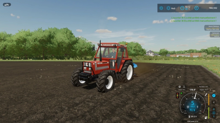 Image: Fiatagri 70/80/85/90/100/110-90 v3.0.0.0 2