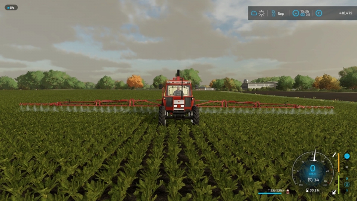 Image: Fiatagri 70/80/85/90/100/110-90 v3.0.0.0 6