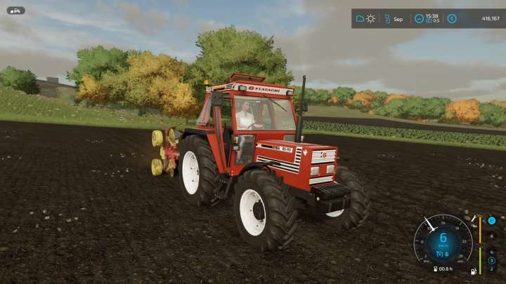 Image: Fiatagri 70/80/85/90/100/110-90 v3.0.0.0 7