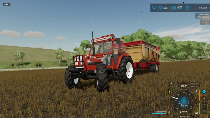 Image: Fiatagri 70/80/85/90/100/110-90 v3.0.0.0 1