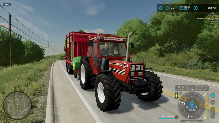 Image: Fiatagri 70/80/85/90/100/110-90 v3.0.0.0 0