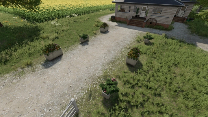 Image: Flower Pots Pack v1.0.0.0 2