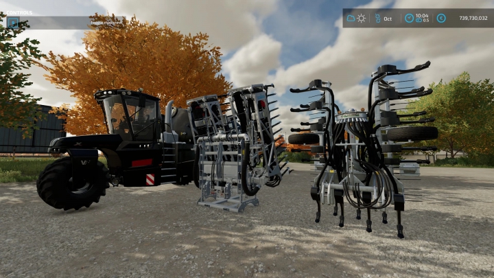 Image: Hydro Trike 5x5 Pack by Raser0021 MP v1.0.0.0