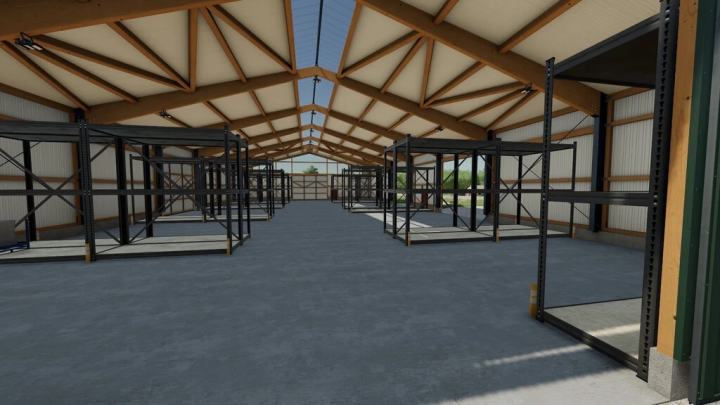 fs22-mods,  Large Hall v1.0.0.0