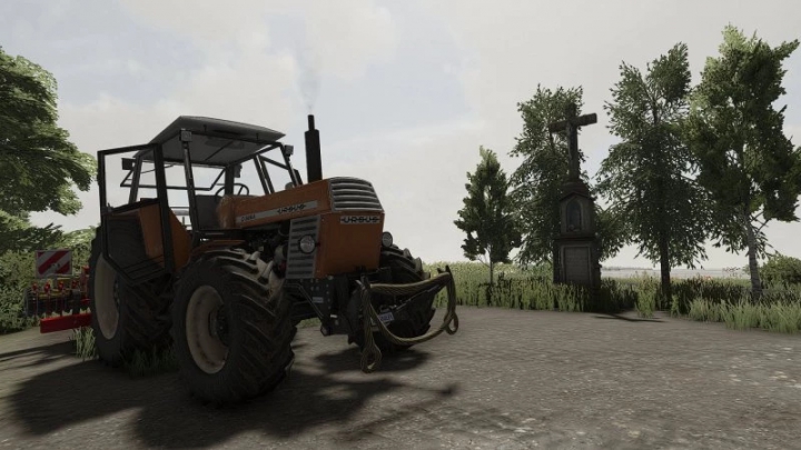 fs22-mods, Lina weight v1.0.0.0