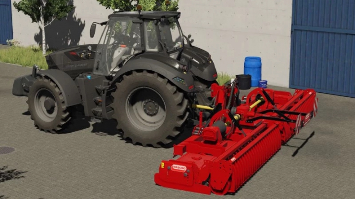 fs22-mods,  Maschio Aquila Rapido 7000 SCM v1.0.0.0