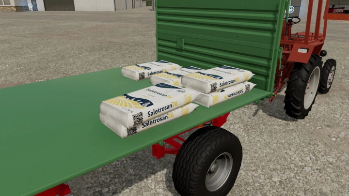 Image: Polish Fertilizers - Bag 50l v1.0.0.0 2