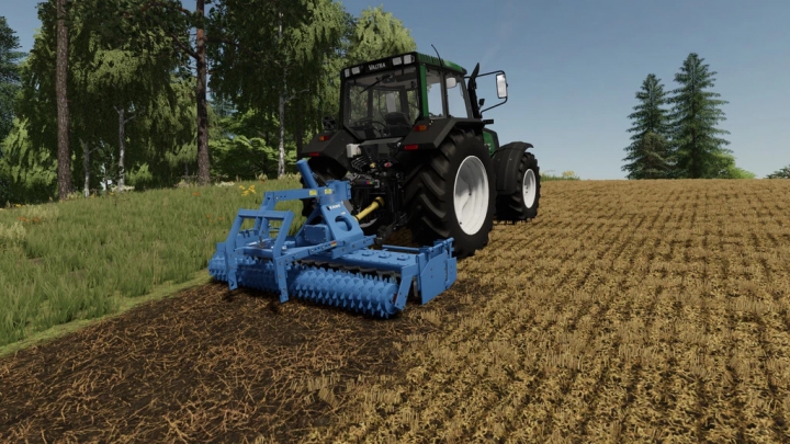 fs22-mods,  Rabe MKE300 v1.0.0.0