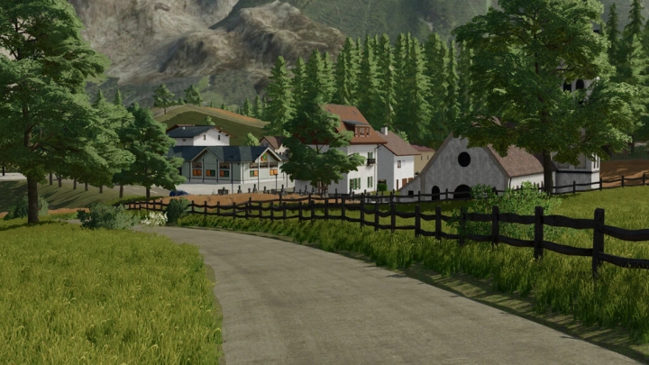 The Hills Of Slovenia v1.0.0.0