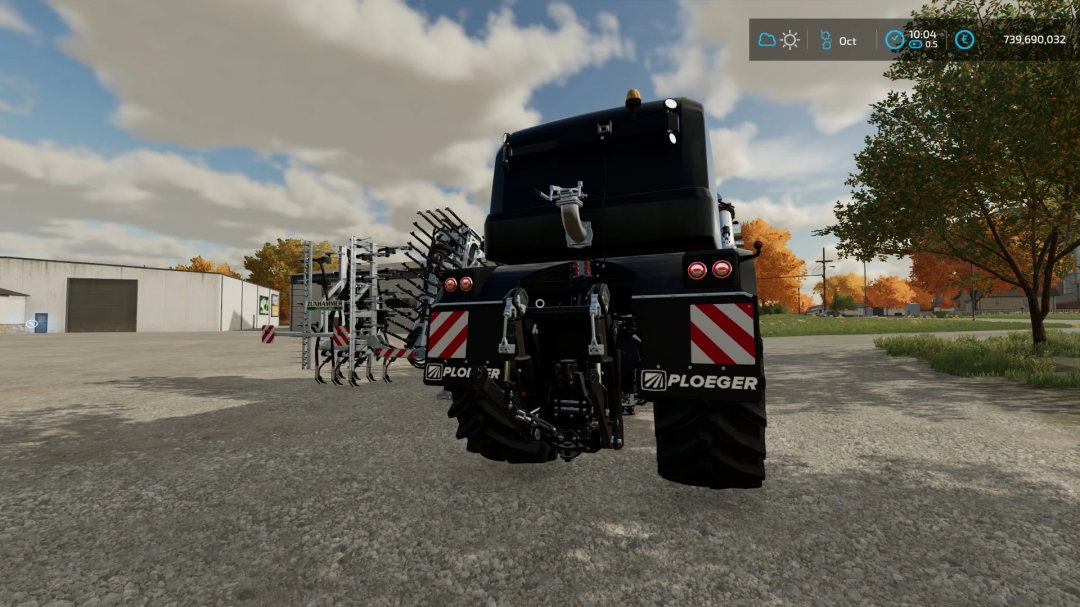 AT5104 LNMS Pack by Raser0021 MP v1.0.0.0