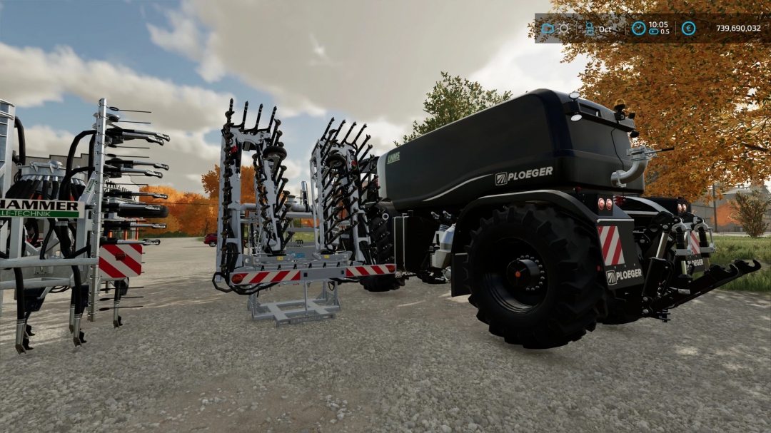 AT5104 LNMS Pack by Raser0021 MP v1.0.0.0