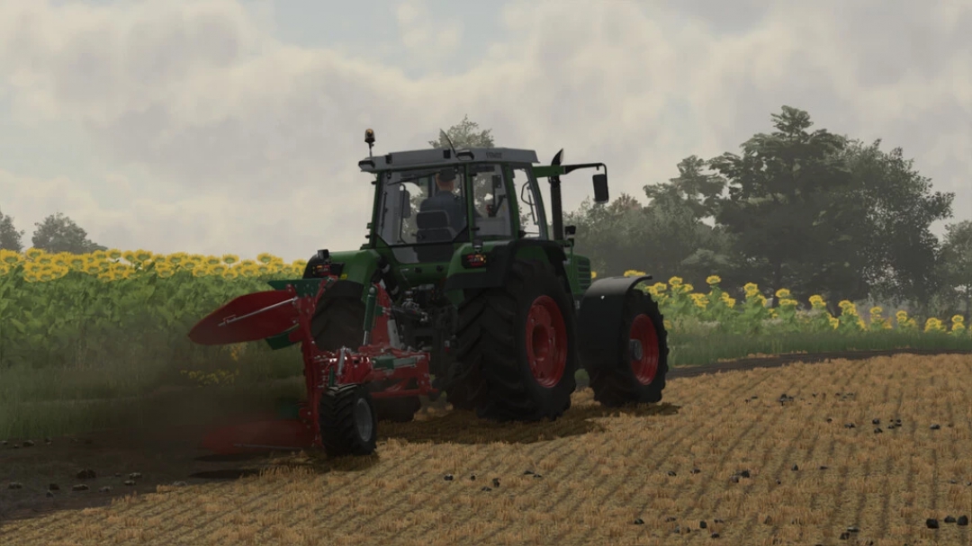 Agromasz POV PACK v1.0.0.0