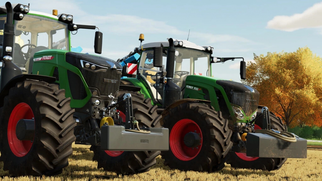 Fendt Weight 1250-2500kg v1.0.0.0