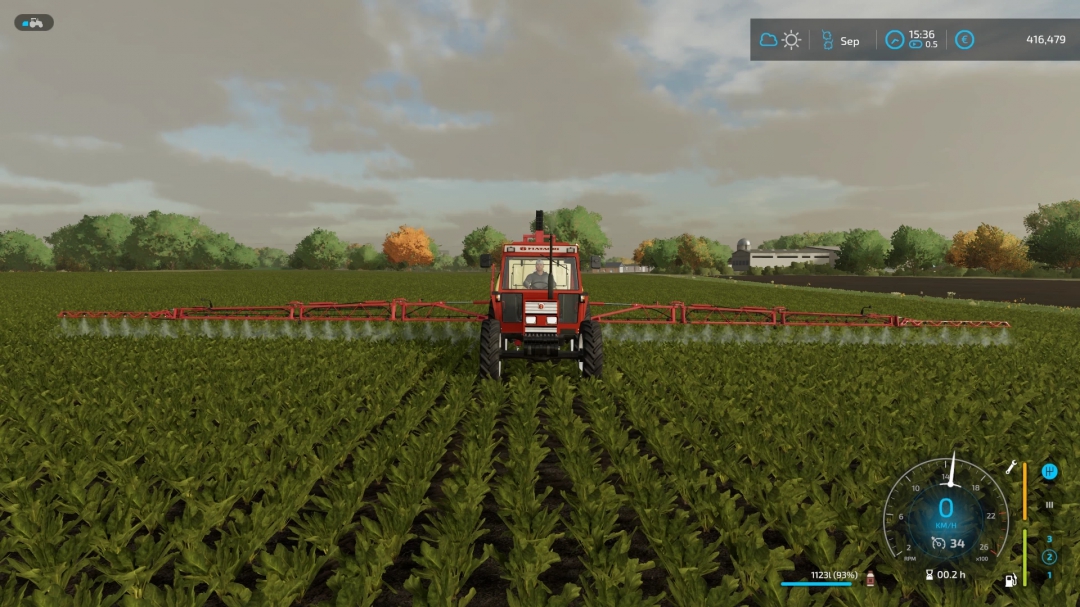 Fiatagri 70/80/85/90/100/110-90 v3.0.0.0