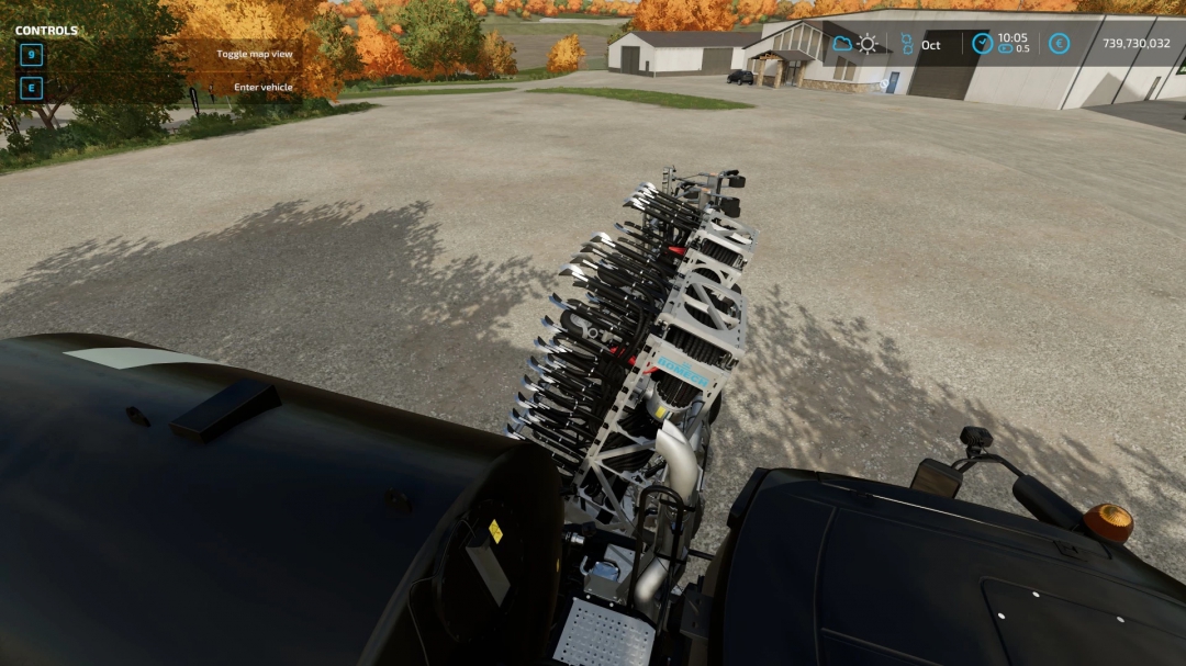 Hydro Trike 5x5 Pack by Raser0021 MP v1.0.0.0