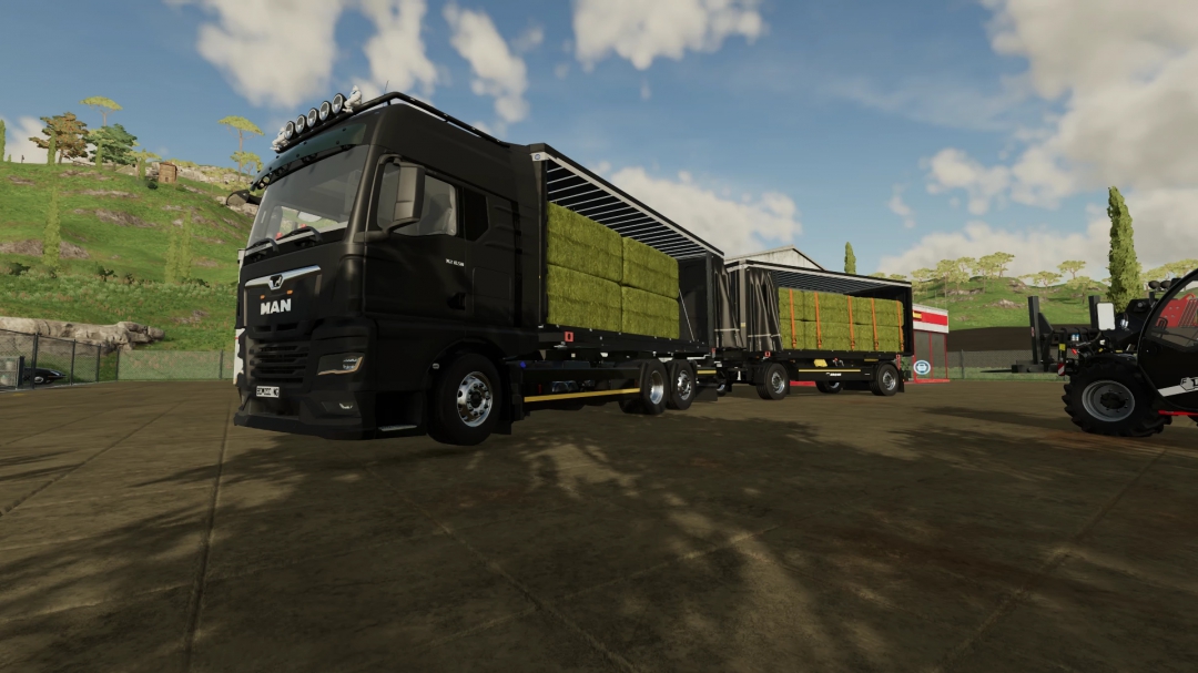 Krone Swap Bodies Pack v1.4.0.0