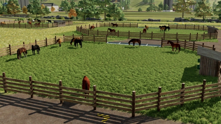 Image: Animals Placeables Pack v1.0.0.0 4