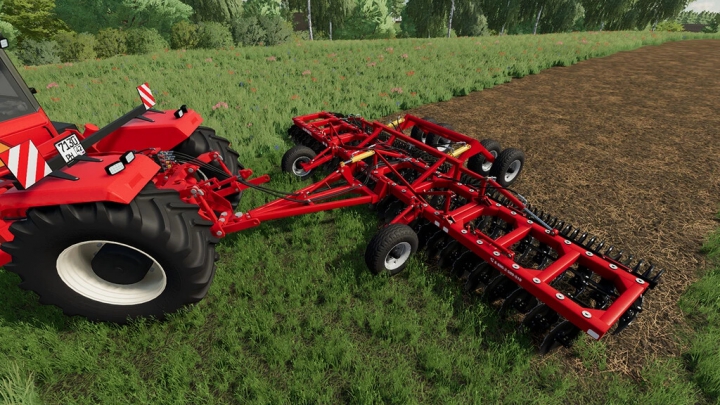 fs22-mods,  BDM 8x2PC v1.0.0.0