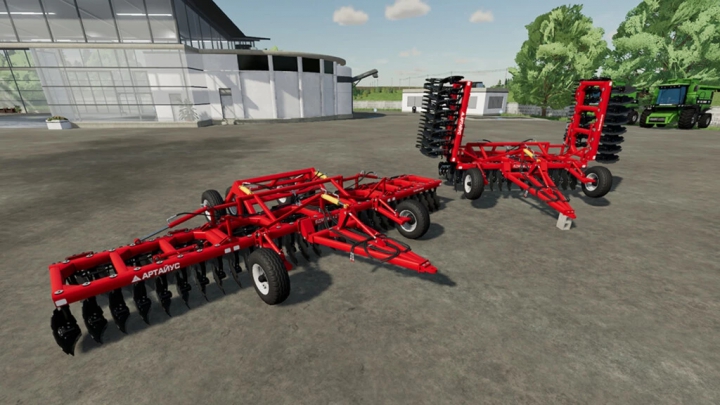 BDM 8x2PC v1.0.0.0