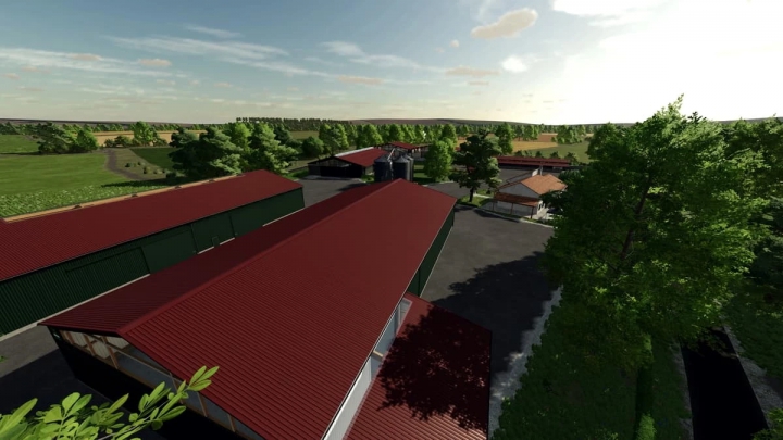 Image: Brandenburg Map v2.0.0.0 4