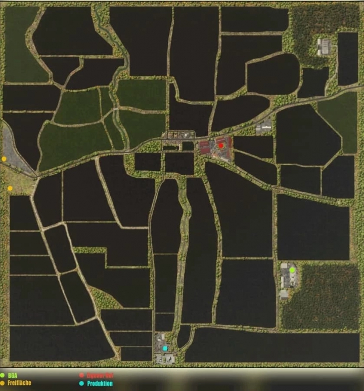 Image: Brandenburg Map v2.0.0.0 1