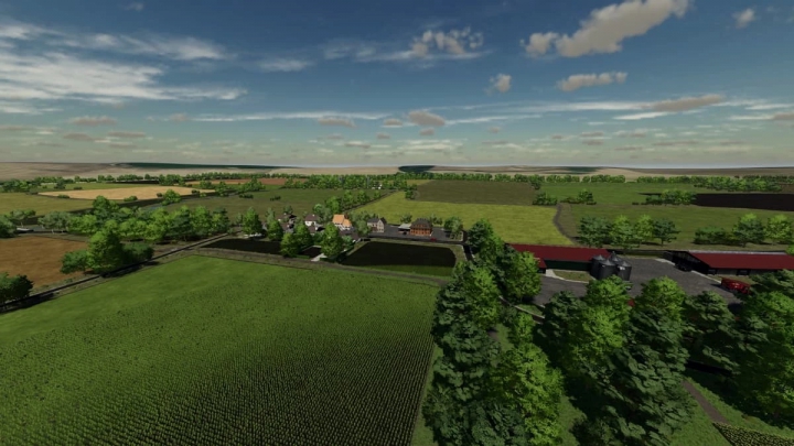 Image: Brandenburg Map v2.0.0.0 3