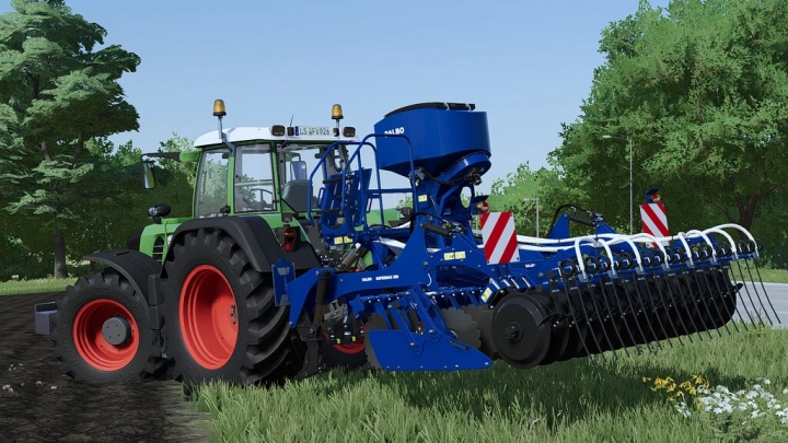 fs22-mods,  Dalbo SUPERMAX 300 v1.0.0.0