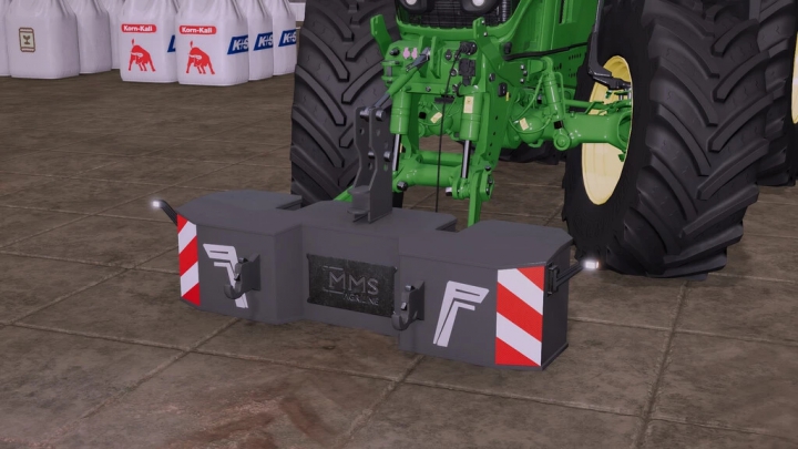 fs22-mods,  FG 800 2000 v1.0.0.0