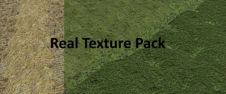 fs22-mods,  FS22 Real Texture Pack v1.0.0.0