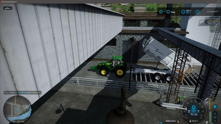 Image: Farm Silo Komplex V1.0.0.1 3