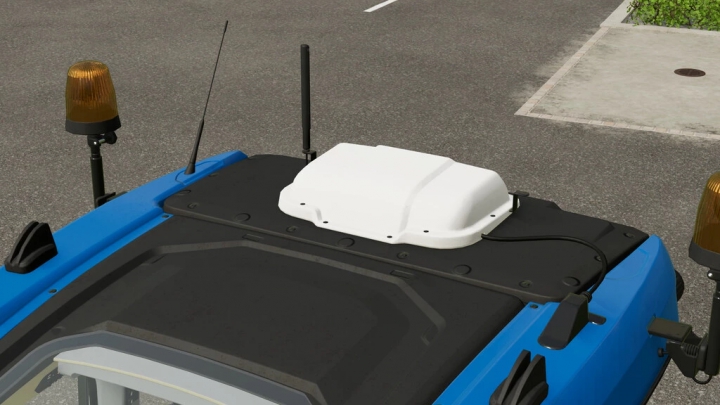 Image: GPS Aerial (Prefab) v1.0.0.0